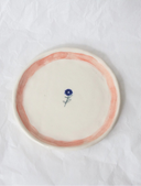 Melon-Choly Catchall Plate