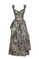 Celia B Dress Silvermoon Dress