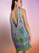 Celia B Dress Ursa Dress