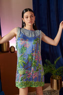 Celia B Dress Ursa Dress