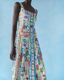 CeliaB Dress Bunya Dress