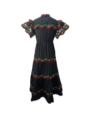 CeliaB Dress CeliaB | Bora Bora Dress in Black