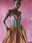 CeliaB Dress Duku Dress