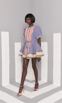 CeliaB Dress Kaen Dress