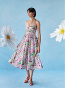 CeliaB Dress Kei Dress