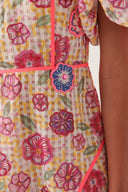 CeliaB Dress Nammu Península Dress