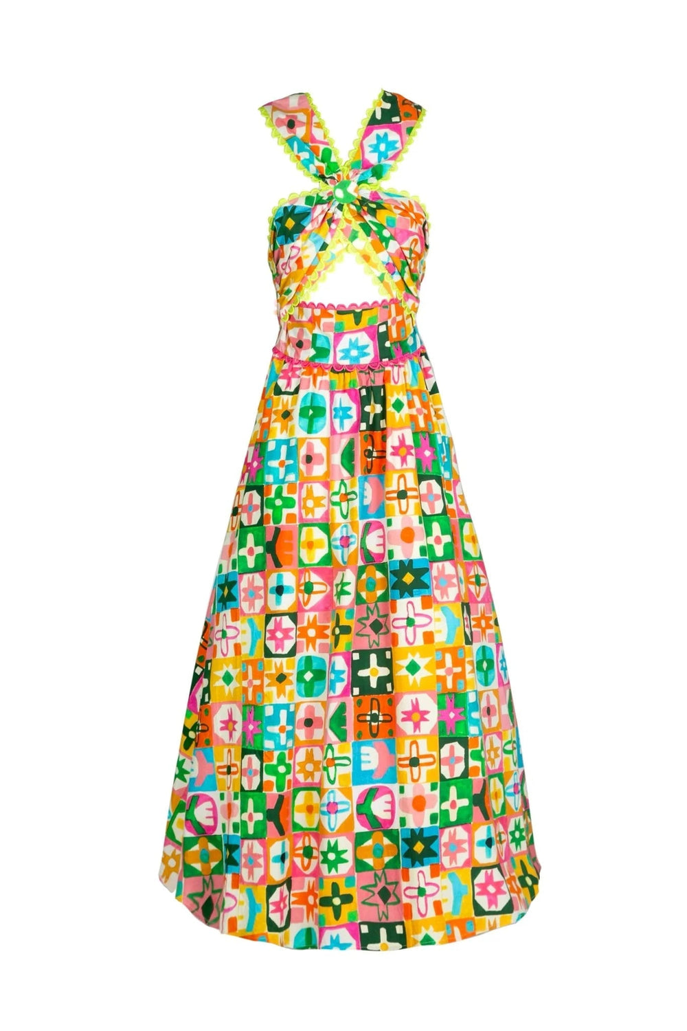 CeliaB Dress Narmada Dress