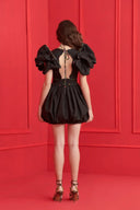 CeliaB Dress Orbit Dress Black