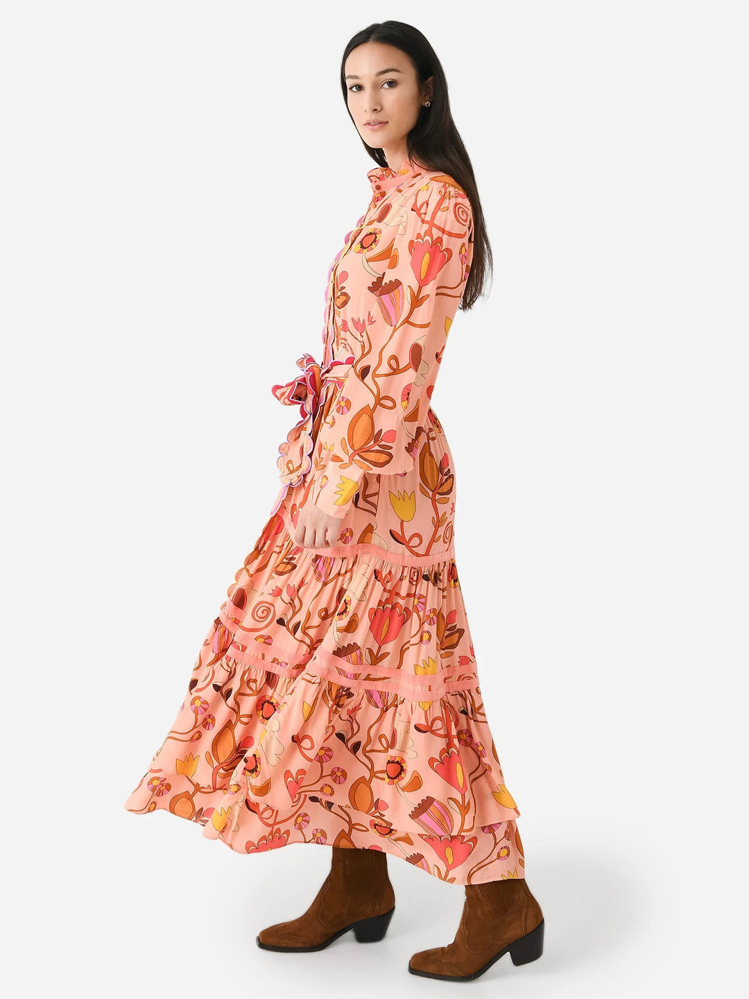 CeliaB Dress Orchid Dress