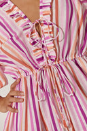 CeliaB Dress Teresa Pink Dress