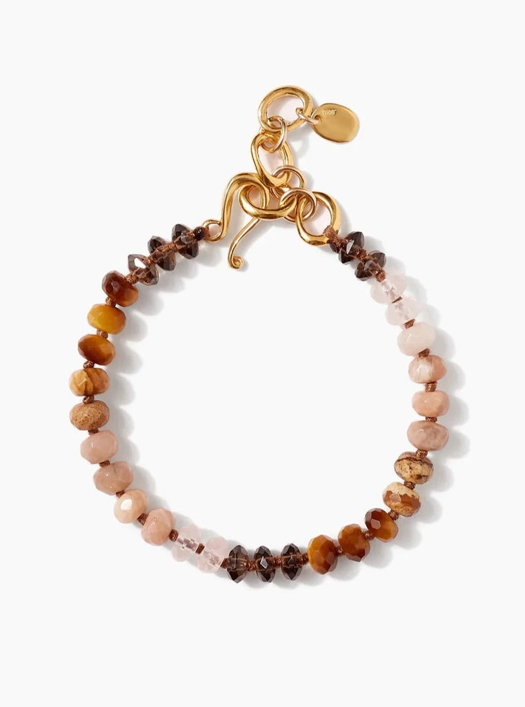 Monterrey Bracelet in Sunstone Mix Beau Ro