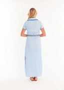 CK Bradley Dress Ramsey Dress in Tides