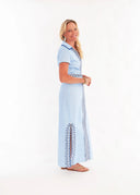 CK Bradley Dress Ramsey Dress in Tides