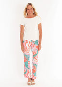 CK Bradley Top Calliope Top in White