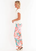 CK Bradley Top Calliope Top in White