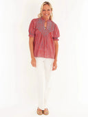 CK Bradley Top Cayman Top in Birch Americana