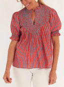 CK Bradley Top Cayman Top in Birch Americana