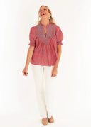 CK Bradley Top Cayman Top in Birch Americana