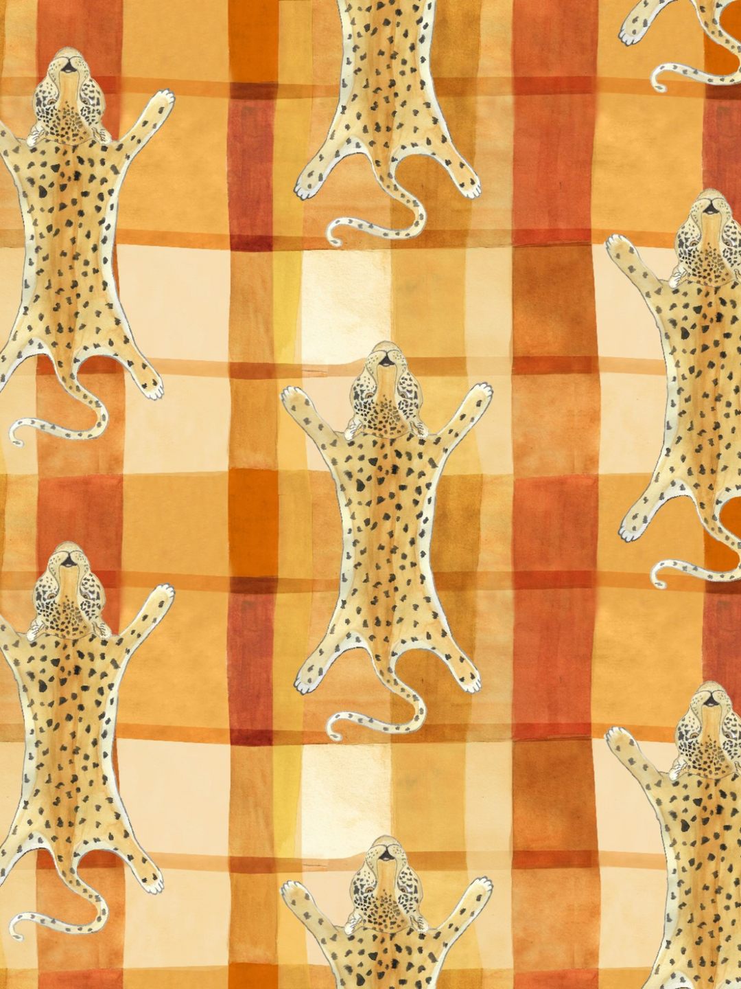 The Poppy Dress | Clementine Cheetah