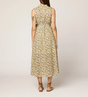 Cleobella Dress Cheyanne Midi Dress in Viti Flora