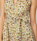 Cleobella Dress Cheyanne Midi Dress in Viti Flora