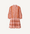 Cleobella Dress Ines Mini Dress in Miramar Print