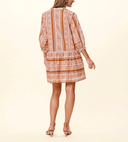 Cleobella Dress Ines Mini Dress in Miramar Print
