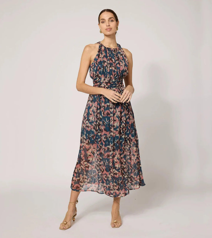 Cleobella Dress Leia Ankle Dress in Le Jules