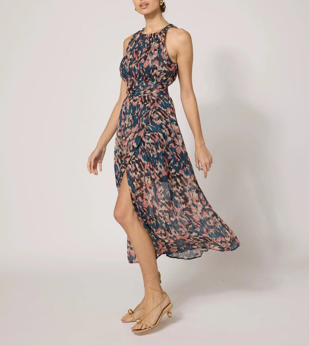 Cleobella Dress Leia Ankle Dress in Le Jules