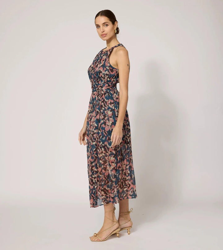 Cleobella Dress Leia Ankle Dress in Le Jules