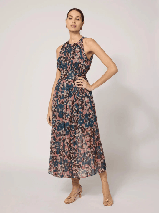 Cleobella Leia Ankle Dress