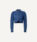 Cleobella Jacket Damien Denim Jacket
