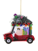 Cody Foster & Co Ornament Best Christmas By Par Ornament