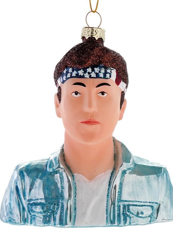 Cody Foster & Co Ornament Bruce Springsteen