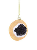 Cody Foster & Co Ornament Cody Foster & Co. | Caviar Blini