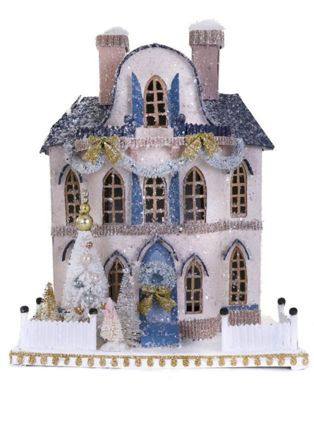 Cody Foster & Co Ornament Cody Foster & Co. | Champagne Manor