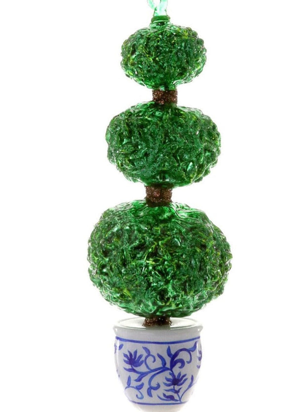 Cody Foster & Co Ornament Cody Foster & Co. | English Topiary