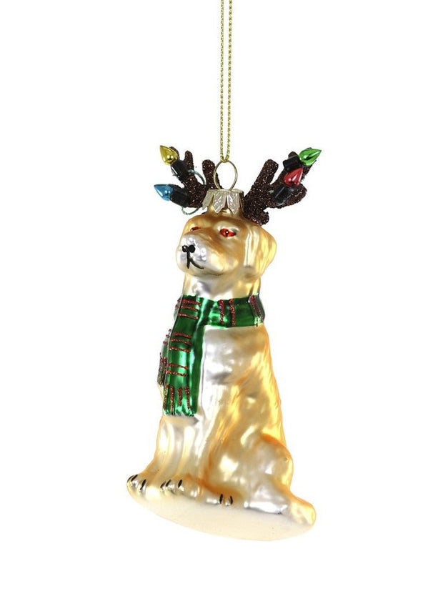 Cody Foster & Co Ornament Cody Foster & Co. | Festive Lab