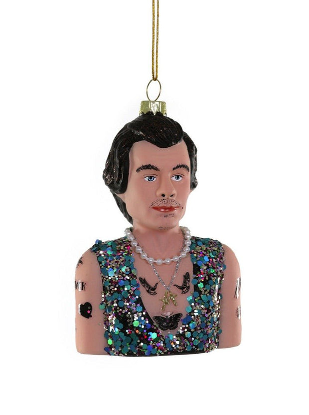 Cody Foster & Co Ornament Cody Foster & Co. | Harry Styles