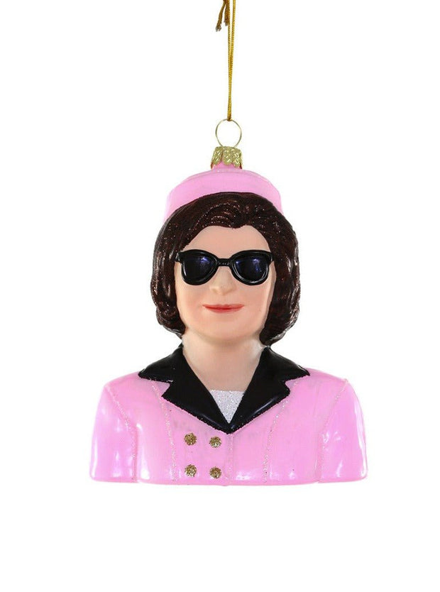 Cody Foster & Co Ornament Cody Foster & Co. | Jackie Kennedy