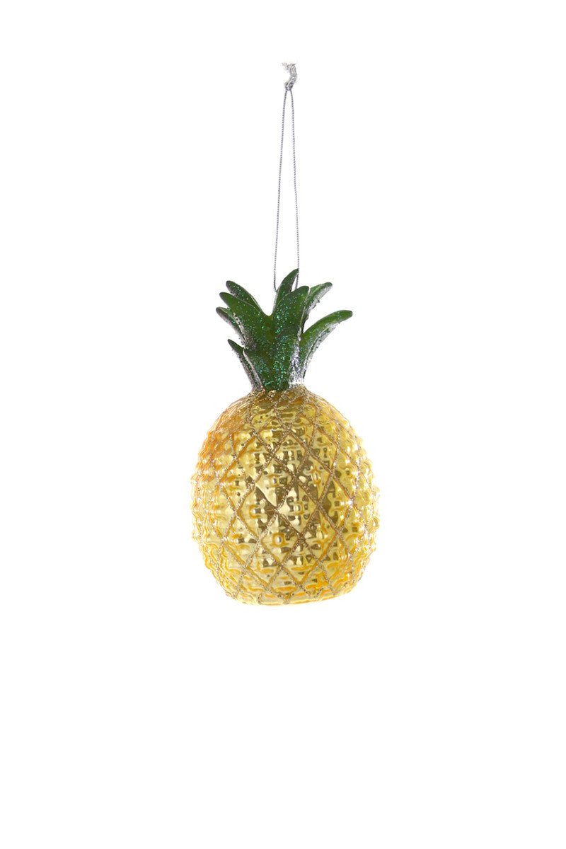 Cody Foster & Co Ornament Cody Foster & Co. | Pineapple