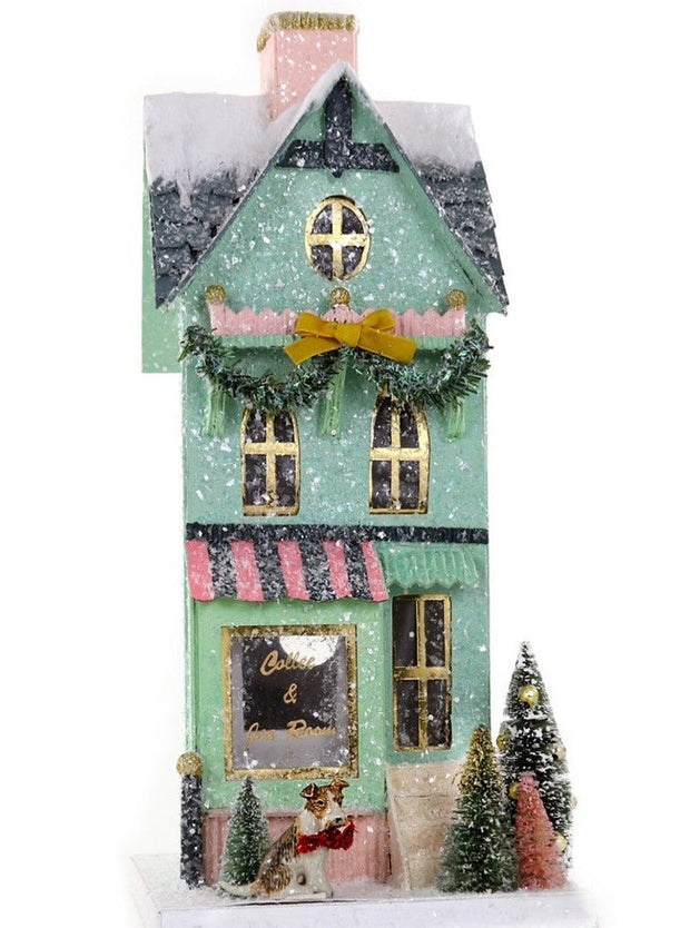 Cody Foster & Co Ornament Cody Foster & Co. | Tea Room