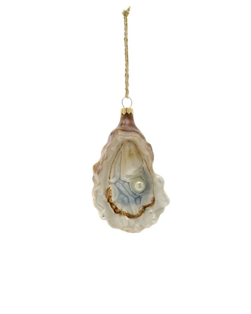 Cody Foster & Co Ornament Oyster Ornament