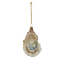 Cody Foster & Co Ornament Oyster Ornament