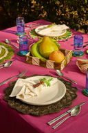 Coro Cara Napkin Ring Coconut Tree Napkin Ring