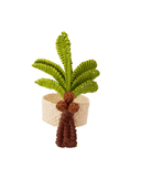 Coro Cara Napkin Ring Coconut Tree Napkin Ring