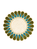 Coro Cara Placemat Drops Placemat