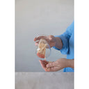 Creative Co-Op Picture Frame Glass Match Holder