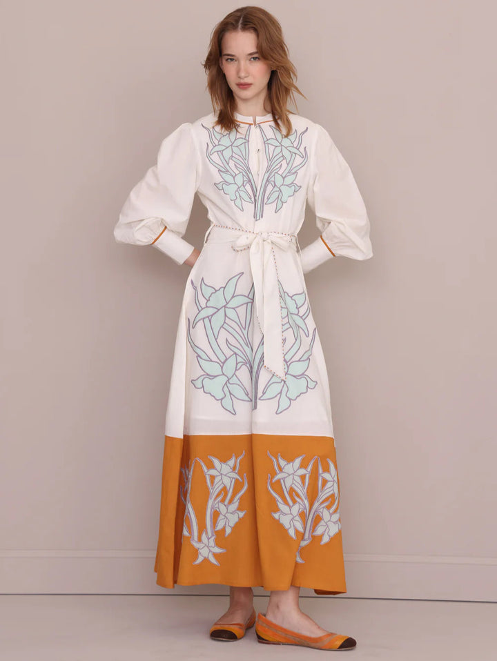 Lafayette Maxi Dress