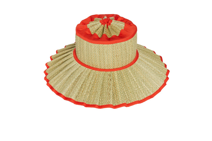 Radiant | Island Capri Hat